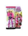 mga entertainment LOL Surprise 707 OMG Fierce Dolls Lady Diva 585275 - nr 1