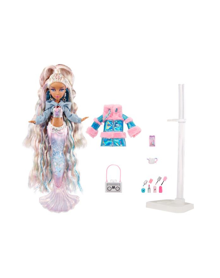 mga entertainment Mermaze Mermaidz W Theme Doll- KI 585435 główny