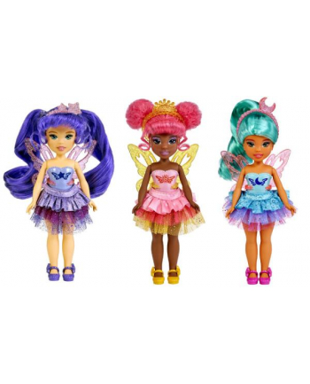 mga entertainment MGA's Dream Bella Color Change Surprise Little Fairies Celestial Series Doll Asst mix 585527