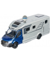 Majorette Kamper Grand Hymer B-Class 19 cm - nr 1