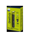 philips Golarka OneBlade Pro Face+Body QP6541/15 - nr 27