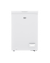 beko Zamrażarka CF100WN - nr 6