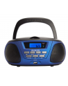aiwa Boombox BBTU-300BL CD/MP3 - nr 1