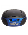 aiwa Boombox BBTU-300BL CD/MP3 - nr 3
