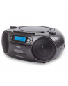 aiwa Boombox BBTC-550BK - nr 3