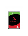 seagate Dysk IronWolf 3TB 3.5'' 256MB ST3000VN006 - nr 1