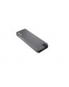 natec Kieszeń zewnętrzna SSD Rhino M.2 NVME USB-C 3.1 Gen 2 aluminium - nr 18