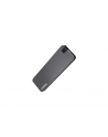 natec Kieszeń zewnętrzna SSD Rhino M.2 NVME USB-C 3.1 Gen 2 aluminium - nr 23