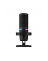 hyperx Mikrofon DuoCast Black RGB - nr 10