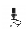 hyperx Mikrofon DuoCast Black RGB - nr 14