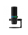 hyperx Mikrofon DuoCast Black RGB - nr 1