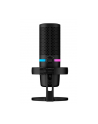 hyperx Mikrofon DuoCast Black RGB - nr 2