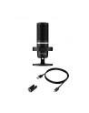 hyperx Mikrofon DuoCast Black RGB - nr 6