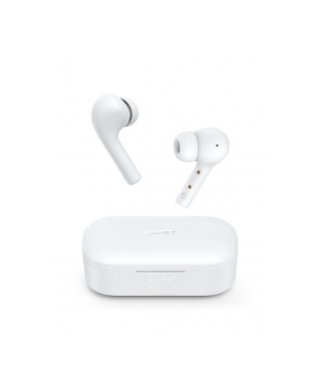 aukey EP-T21S White True Wireless Słuchawki Bluetooth 5.0 | 3D SurroundSound | Move Compact II | wodoodporne IPX6 | 30h