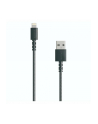 anker Kabel PowerLine Select+ USB-A - LTG 3ft czarny - nr 2