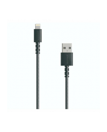 anker Kabel PowerLine Select+ USB-A - LTG 3ft czarny