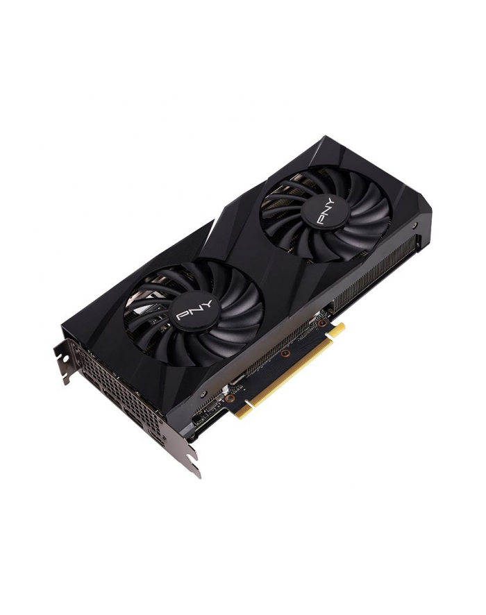 pny Karta graficzna GeForce RTX 3060 12GB VERTO DUAL FAN EDITION główny