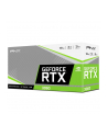 pny Karta graficzna GeForce RTX 3060 12GB VERTO DUAL FAN EDITION - nr 37