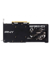 pny Karta graficzna GeForce RTX 3060 Ti 8GB VERTO DUAL FAN LHR - nr 19