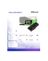 pny Karta graficzna GeForce RTX 3060 Ti 8GB VERTO DUAL FAN LHR - nr 3