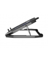 natec Podstawka pod notebook Oriole 15.6 cali - 17.3 cali - nr 37