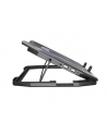 natec Podstawka pod notebook Oriole 15.6 cali - 17.3 cali - nr 38