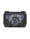 natec Podstawka pod notebook Oriole 15.6 cali - 17.3 cali - nr 40