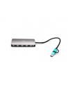 i-tec Stacja dokująca USB 3.0/USB-C/Thunderbolt 3x Display Metal Nano Dock LAN +Power Delivery 100W - nr 1