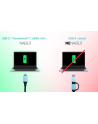i-tec Stacja dokująca USB 3.0/USB-C/Thunderbolt 3x Display Metal Nano Dock LAN +Power Delivery 100W - nr 32