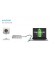 i-tec Stacja dokująca USB 3.0/USB-C/Thunderbolt 3x Display Metal Nano Dock LAN +Power Delivery 100W - nr 34