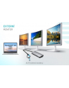 i-tec Stacja dokująca USB 3.0/USB-C/Thunderbolt 3x Display Metal Nano Dock LAN +Power Delivery 100W - nr 36