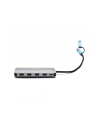 i-tec Stacja dokująca USB 3.0/USB-C/Thunderbolt 3x Display Metal Nano Dock LAN +Power Delivery 100W - nr 41