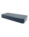 i-tec Stacja dokująca USB 3.0/USB-C/Thunderbolt 3x Display Docking Station + Power Delivery 65W - nr 24