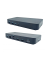 i-tec Stacja dokująca USB 3.0/USB-C/Thunderbolt 3x Display Docking Station + Power Delivery 65W - nr 27