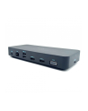 i-tec Stacja dokująca USB 3.0/USB-C/Thunderbolt 3x Display Docking Station + Power Delivery 65W - nr 29