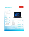 lenovo Laptop ThinkPad L15 G3 21C30078PB W11Pro i5-1235U/8GB/512GB/INT/15.6 FHD/vPro/1YR Premier Support + 3YRS OS - nr 4