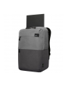 targus Plecak podróżny 16 cali Sagano EcoSmart Travel Black/Grey - nr 63