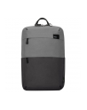 targus Plecak podróżny 16 cali Sagano EcoSmart Travel Black/Grey - nr 74