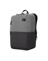 targus Plecak podróżny 16 cali Sagano EcoSmart Travel Black/Grey - nr 75