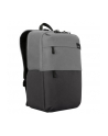 targus Plecak podróżny 16 cali Sagano EcoSmart Travel Black/Grey - nr 77