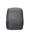 targus Plecak podróżny 16 cali Sagano EcoSmart Travel Black/Grey - nr 7