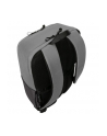targus Plecak podróżny 16 cali Sagano EcoSmart Travel Black/Grey - nr 81