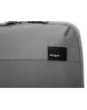 targus Plecak podróżny 16 cali Sagano EcoSmart Travel Black/Grey - nr 83