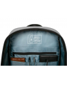 targus Plecak 16 cali Sagano EcoSmart Commuter - Black/Grey - nr 3