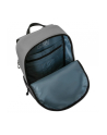 targus Plecak 16 cali Sagano EcoSmart Commuter - Black/Grey - nr 44