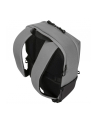 targus Plecak 16 cali Sagano EcoSmart Commuter - Black/Grey - nr 46