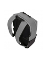 targus Plecak 16 cali Sagano EcoSmart Commuter - Black/Grey - nr 5