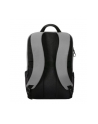 targus Plecak 16 cali Sagano EcoSmart Commuter - Black/Grey - nr 7