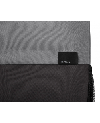 targus Plecak 16 cali Sagano EcoSmart Campus - Black/Grey nr 2