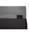 targus Plecak 16 cali Sagano EcoSmart Campus - Black/Grey - nr 55